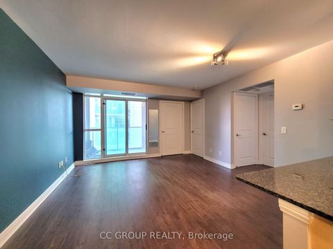 Photo 5 at 1005 - 35 Bales Avenue, Willowdale East, Toronto