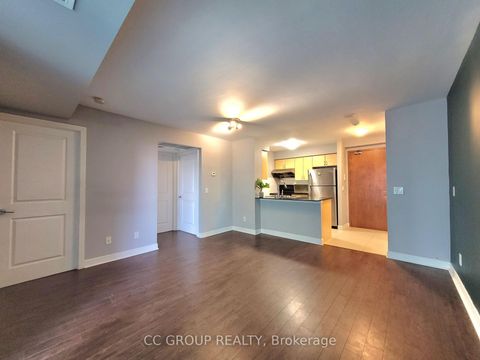 Photo 6 at 1005 - 35 Bales Avenue, Willowdale East, Toronto