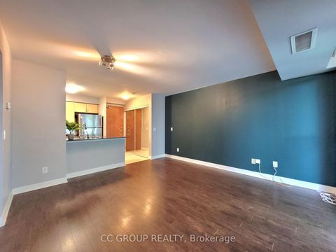 Photo 7 at 1005 - 35 Bales Avenue, Willowdale East, Toronto