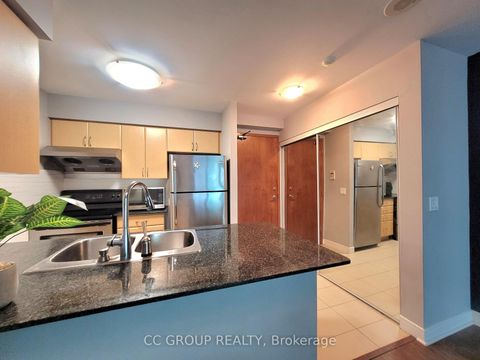 Photo 8 at 1005 - 35 Bales Avenue, Willowdale East, Toronto