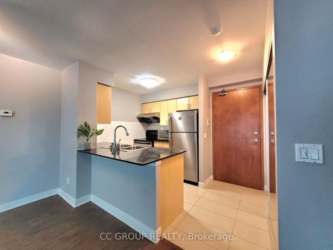 Photo 9 at 1005 - 35 Bales Avenue, Willowdale East, Toronto