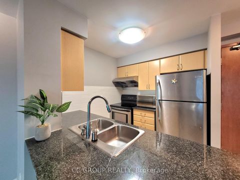 Photo 10 at 1005 - 35 Bales Avenue, Willowdale East, Toronto