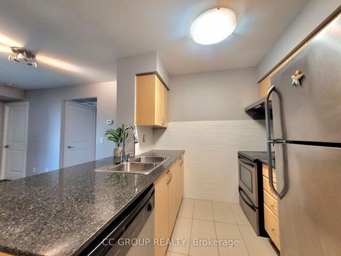 Photo 11 at 1005 - 35 Bales Avenue, Willowdale East, Toronto