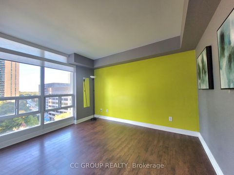 Photo 14 at 1005 - 35 Bales Avenue, Willowdale East, Toronto