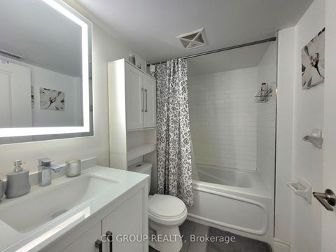 Photo 16 at 1005 - 35 Bales Avenue, Willowdale East, Toronto