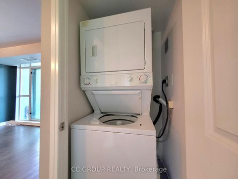 Photo 17 at 1005 - 35 Bales Avenue, Willowdale East, Toronto