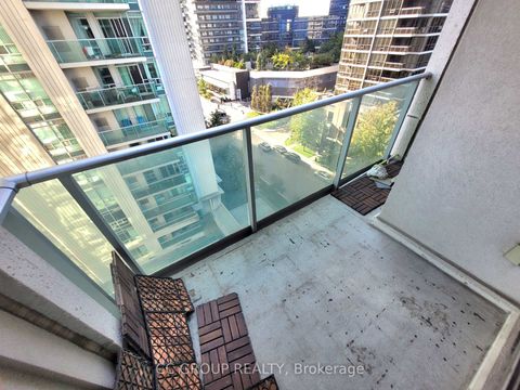 Photo 18 at 1005 - 35 Bales Avenue, Willowdale East, Toronto