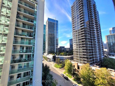 Photo 19 at 1005 - 35 Bales Avenue, Willowdale East, Toronto