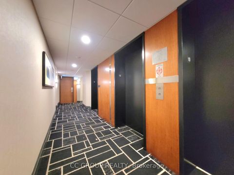 Photo 20 at 1005 - 35 Bales Avenue, Willowdale East, Toronto