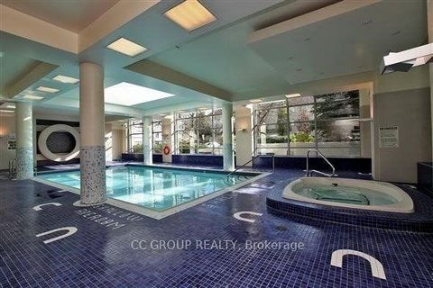 Photo 22 at 1005 - 35 Bales Avenue, Willowdale East, Toronto