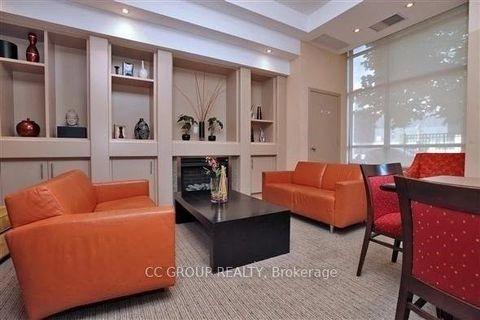 Photo 24 at 1005 - 35 Bales Avenue, Willowdale East, Toronto