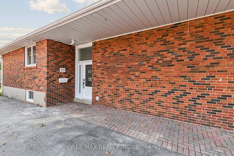 Photo 2 at 55 Shawford Crescent, Woburn, Toronto