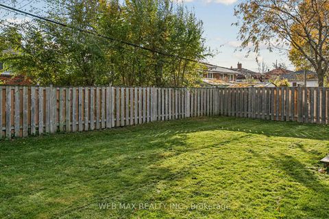Photo 6 at 55 Shawford Crescent, Woburn, Toronto