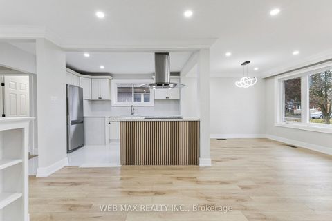 Photo 12 at 55 Shawford Crescent, Woburn, Toronto