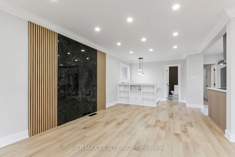 Photo 13 at 55 Shawford Crescent, Woburn, Toronto