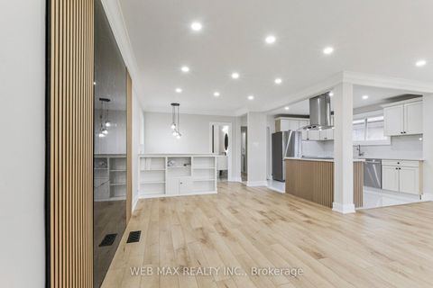 Photo 14 at 55 Shawford Crescent, Woburn, Toronto