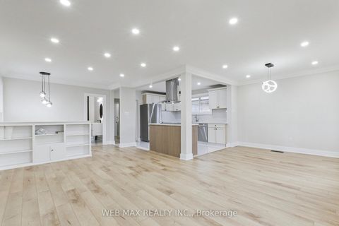 Photo 15 at 55 Shawford Crescent, Woburn, Toronto