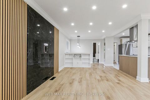 Photo 16 at 55 Shawford Crescent, Woburn, Toronto