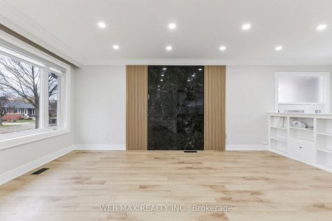 Photo 18 at 55 Shawford Crescent, Woburn, Toronto