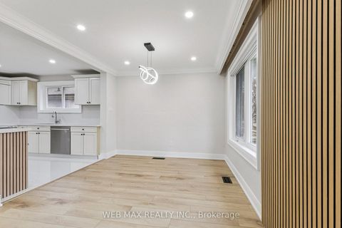 Photo 19 at 55 Shawford Crescent, Woburn, Toronto