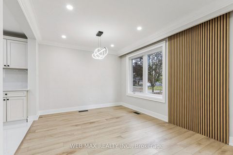 Photo 20 at 55 Shawford Crescent, Woburn, Toronto