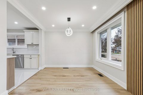 Photo 21 at 55 Shawford Crescent, Woburn, Toronto