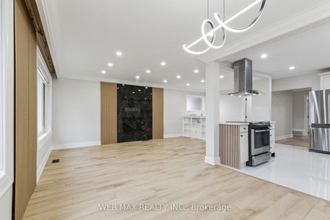 Photo 22 at 55 Shawford Crescent, Woburn, Toronto