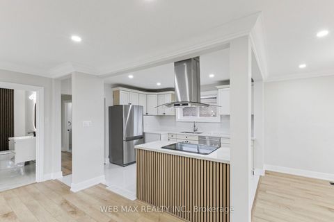 Photo 25 at 55 Shawford Crescent, Woburn, Toronto