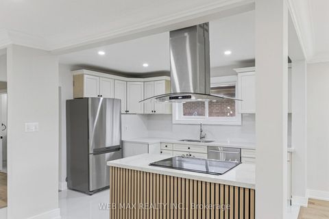 Photo 26 at 55 Shawford Crescent, Woburn, Toronto