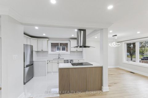 Photo 27 at 55 Shawford Crescent, Woburn, Toronto