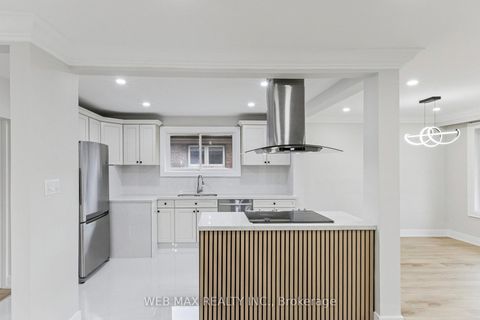 Photo 28 at 55 Shawford Crescent, Woburn, Toronto