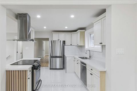 Photo 29 at 55 Shawford Crescent, Woburn, Toronto