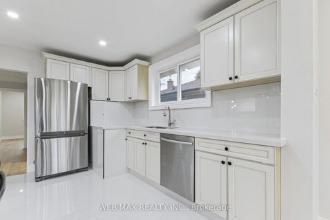 Photo 30 at 55 Shawford Crescent, Woburn, Toronto