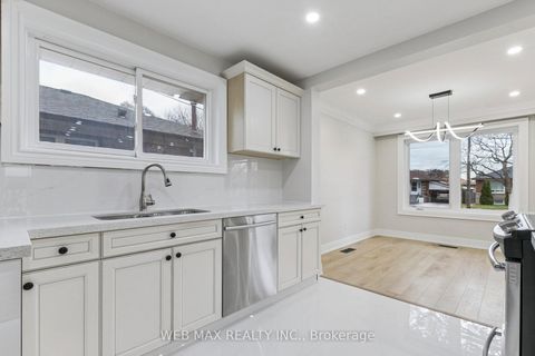 Photo 33 at 55 Shawford Crescent, Woburn, Toronto