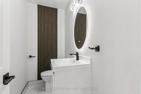 Photo 34 at 55 Shawford Crescent, Woburn, Toronto