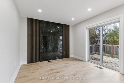 Photo 35 at 55 Shawford Crescent, Woburn, Toronto