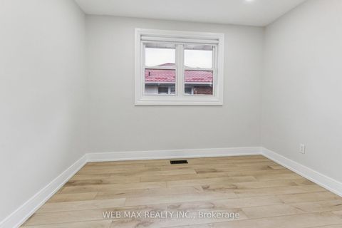 Photo 37 at 55 Shawford Crescent, Woburn, Toronto