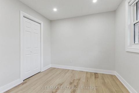 Photo 38 at 55 Shawford Crescent, Woburn, Toronto