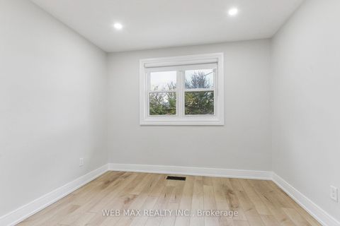 Photo 39 at 55 Shawford Crescent, Woburn, Toronto