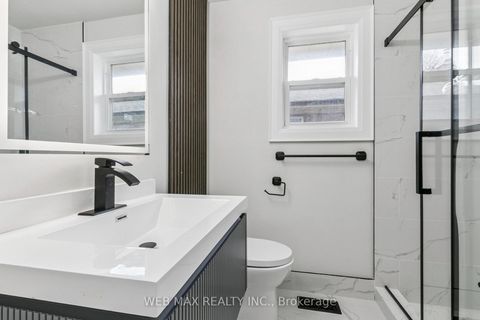 Photo 40 at 55 Shawford Crescent, Woburn, Toronto