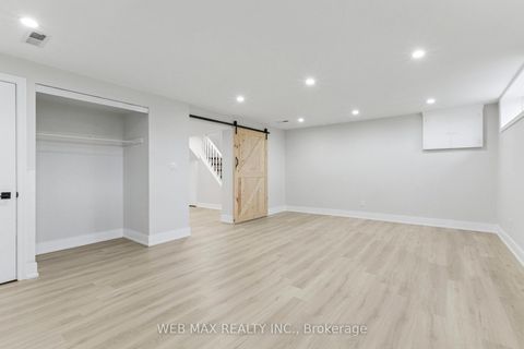 Photo 42 at 55 Shawford Crescent, Woburn, Toronto