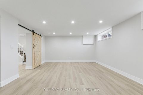 Photo 43 at 55 Shawford Crescent, Woburn, Toronto