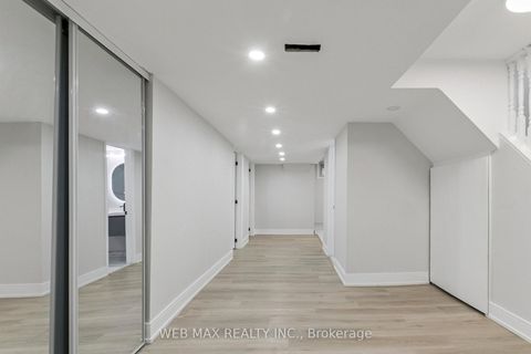 Photo 44 at 55 Shawford Crescent, Woburn, Toronto