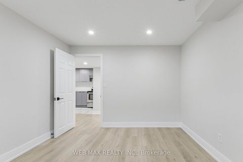 Photo 46 at 55 Shawford Crescent, Woburn, Toronto