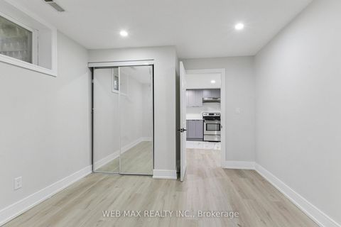 Photo 47 at 55 Shawford Crescent, Woburn, Toronto