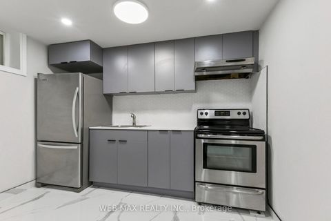 Photo 48 at 55 Shawford Crescent, Woburn, Toronto