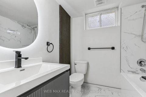 Photo 49 at 55 Shawford Crescent, Woburn, Toronto