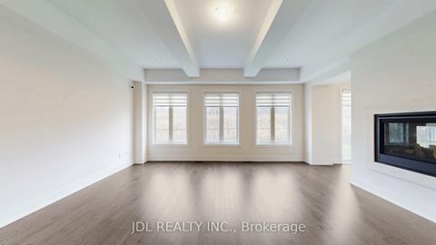 Photo 3 at 97 Milky Way Drive, Observatory, Richmond Hill