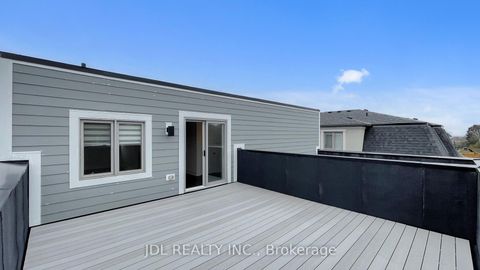 Photo 33 at 97 Milky Way Drive, Observatory, Richmond Hill