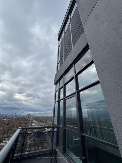 Photo 0 at PH08 - 286 Main Street, Danforth, Toronto